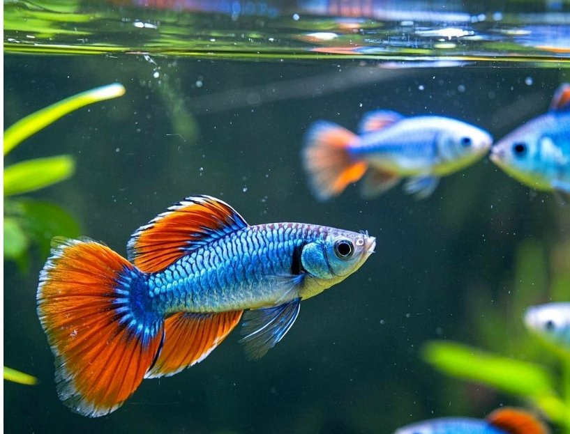 Guppy
