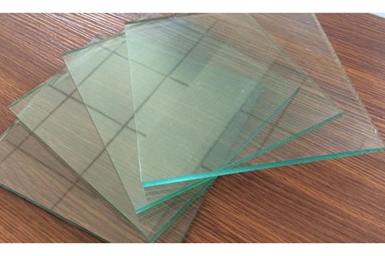 Ordinary Glass